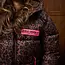 Z8 kids, Winterjas Nanna - Autumn teddy