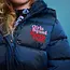 Z8 kids, Winterjas Honour - Metallic blue