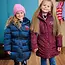 Z8 kids, Winterjas Honour - Metallic blue