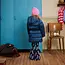 Z8 kids, Winterjas Honour - Metallic blue