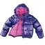 Z8 kids, Winterjas Gwenne - Purple magic