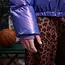 Z8 kids, Winterjas Gwenne - Purple magic