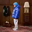 Z8 kids, Winterjas Benso - Electric blue