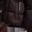 Z8 kids, Winterjas Baris - Pure chocolate
