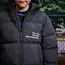Z8 kids, Winterjas Camillo - Thunderstorm