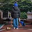 Z8 kids, Winterjas Camillo - Thunderstorm