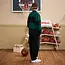 Z8 kids, Joggingbroek Yann - Night sky