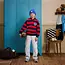 Z8 kids, Joggingbroek Yann - Grey melange