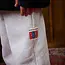 Z8 kids, Joggingbroek Yann - Grey melange