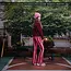 Z8 kids, Broek Suus - Pink power