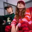 Z8 kids, Sweater Rubi - Pink power