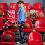 Z8 kids, Sweater Ronja - Mid blue