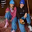 Z8 kids, Sokken Romaissa - Pink power