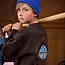 Z8 kids, Sweater Pascal - Chocolate plum