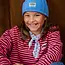 Z8 kids, Sweater Nika - Burgundy battle