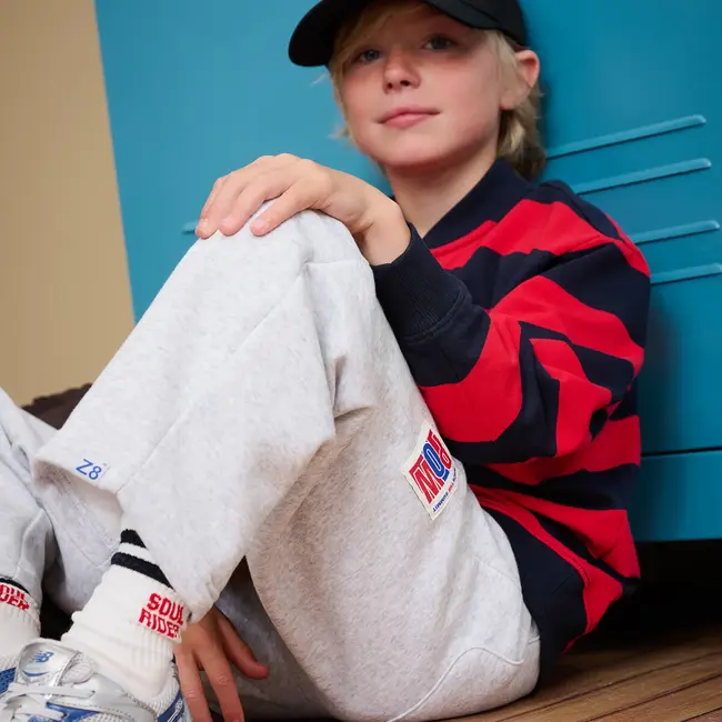 Z8 kids, Sokken Nevio - Frozen ivory