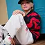 Z8 kids, Sokken Nevio - Frozen ivory