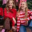 Z8 kids, Polo ls Mihra - Pink power