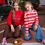 Z8 kids, Polo ls Mihra - Pink power