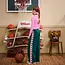 Z8 kids, Long sleeve Mies - Pink power