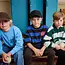 Z8 kids, Sweater Meyer - Frozen lake
