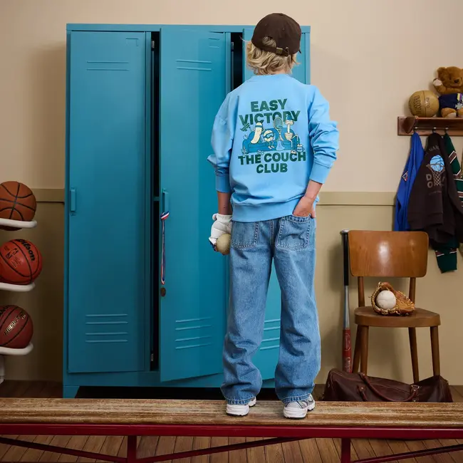 Z8 kids, Sweater Meyer - Frozen lake