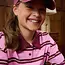 Z8 kids, Polo ls Maylin - Pink power