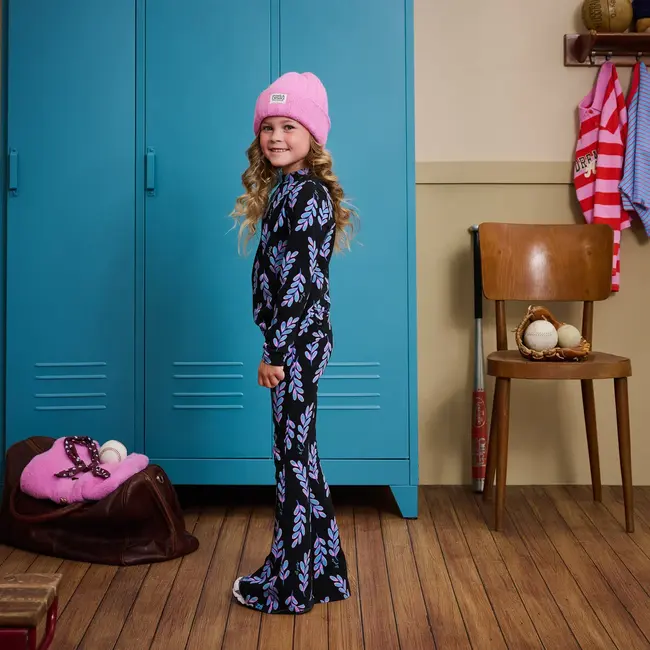 Z8 kids, Broek Marie - Night sky