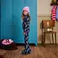 Z8 kids, Broek Marie - Night sky