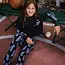 Z8 kids, Broek Marie - Night sky