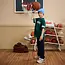 Z8 kids, Short sleeve Manuel - Easy emerald