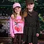 Z8 kids, Long sleeve Loes - Pink power