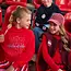 Z8 kids, Gilet Lilou - Burgundy battle