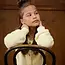 Z8 kids, Vest Leia - Butter yellow
