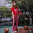 Z8 kids Short sleeve Janne - Radiant red