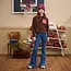 Z8 kids, Jeans Hiba - Mid blue