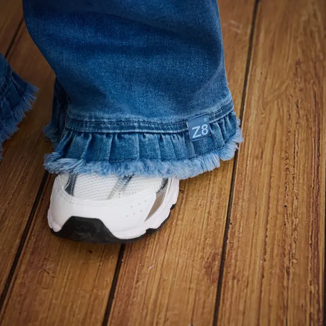 Z8 kids, Jeans Hiba - Mid blue
