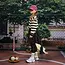 Z8 kids, Rokje Helin - Chocolate plum