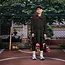 Z8 kids, Jurkje l/s Frieda - Chocolate plum