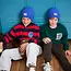 Z8 kids, Sweater Felix - Easy emerald