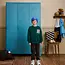 Z8 kids, Sweater Felix - Easy emerald