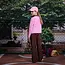 Z8 kids, Broek Elise - Autumn teddy