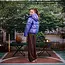 Z8 kids, Broek Elise - Autumn teddy