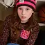 Z8 kids, Long sleeve Doris - Autumn teddy
