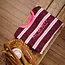Z8 kids, Long sleeve Diana - Burgundy battle