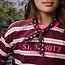 Z8 kids, Long sleeve Diana - Burgundy battle