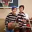 Z8 kids, Long sleeve Benjiro - Chocolate plum