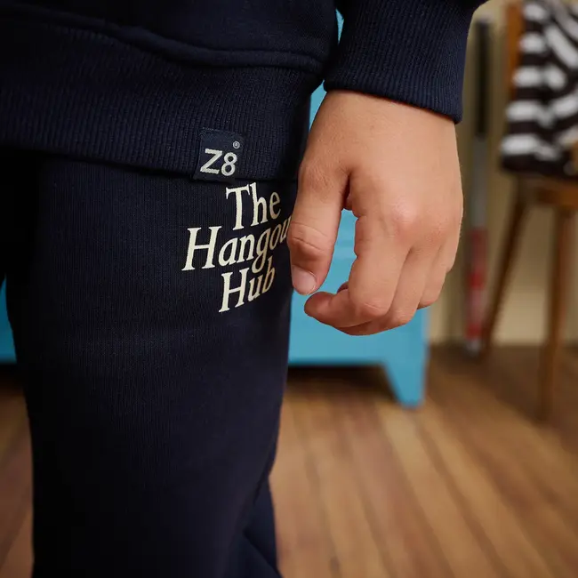 Z8 kids, Joggingbroek Baron - Starry Night