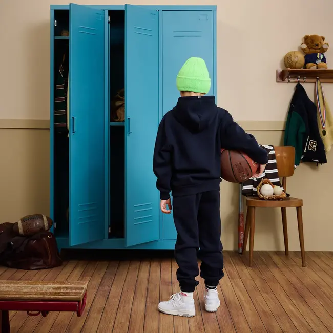 Z8 kids, Joggingbroek Baron - Starry Night