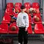 Z8 kids, Sweater Antony - Grey melange